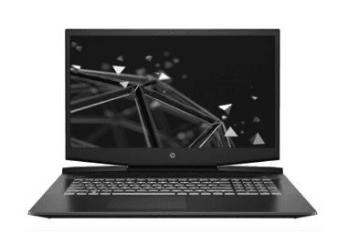HP Pavilion