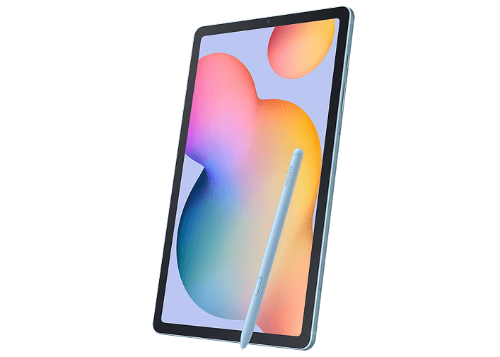 Новый Galaxy Tab 8