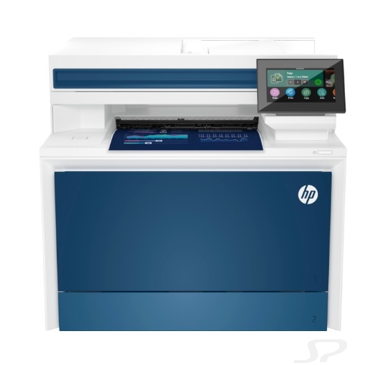 Лазерное МФУ/ HP Color LaserJet Pro MFP 4303fdn - 104689