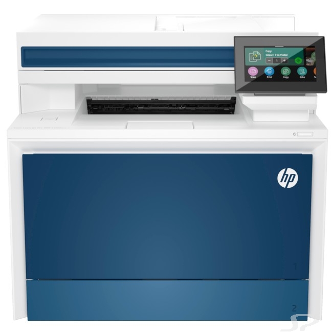 Лазерное МФУ/ HP Color LaserJet Pro MFP 4303fdw - 104690