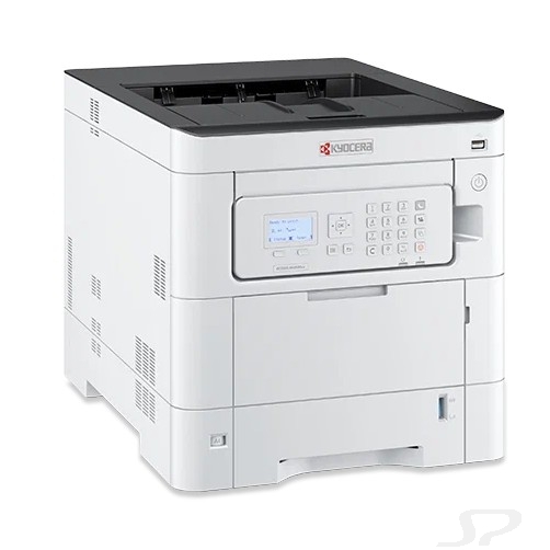 ECOSYS PA3500cx 220-240V/PAGE PRINTER - 104759