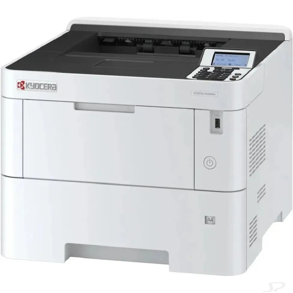 Kyocera ECOSYS PA4500x A4 Mono Laser Printer - 104760