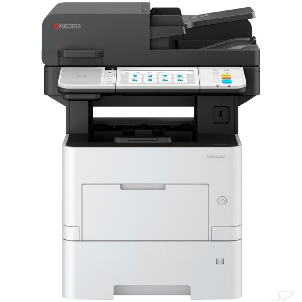МФУ лазерный Kyocera MA4500ix/ Kyocera ECOSYS MA4500ix - 105175