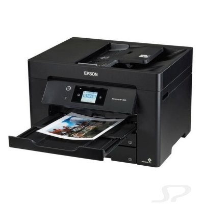  Epson WorkForce Pro WF-7830DTWF (C11CH68403) - 105267