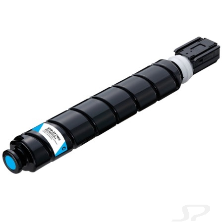 Canon C-EXV64  5754C002 TONER C EUR (25 500к) - 105466
