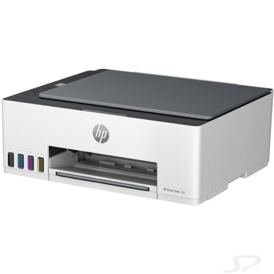 Струйное МФУ/ HP SMART TANK 580 - 105473