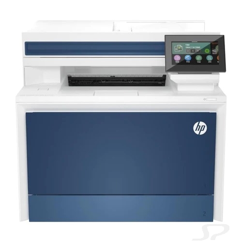 HP Color LaserJet Pro MFP 4303dw (5HH65A) - 105474
