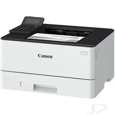 Canon i-Sensys LBP246DW (5952c006) {черно-белая печать, A4, цвет белый} - 105530