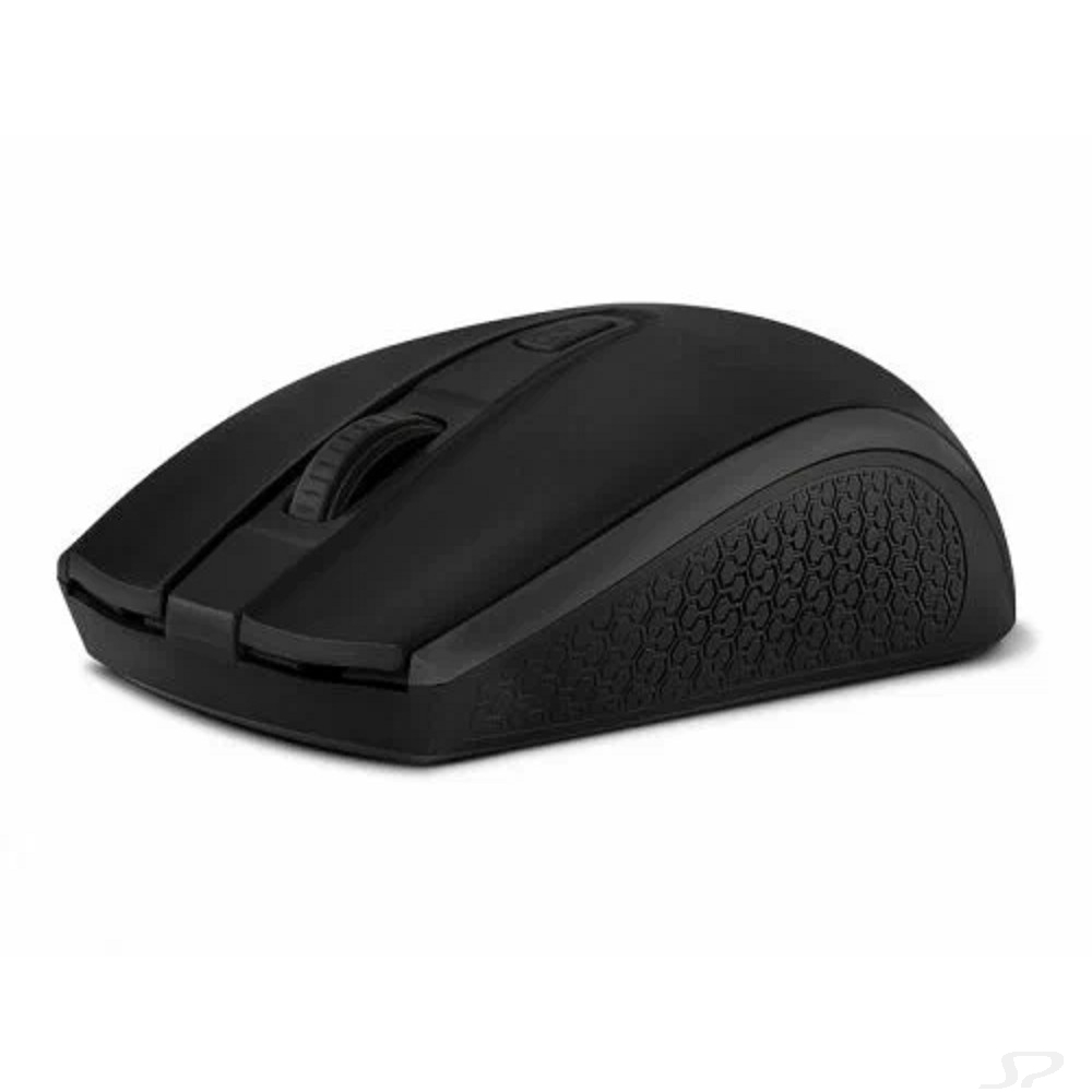 Беспроводная мышь SVEN RX-220W Black - 106003