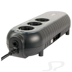 ИБП PowerCom UPS  WOW-700U - 9044