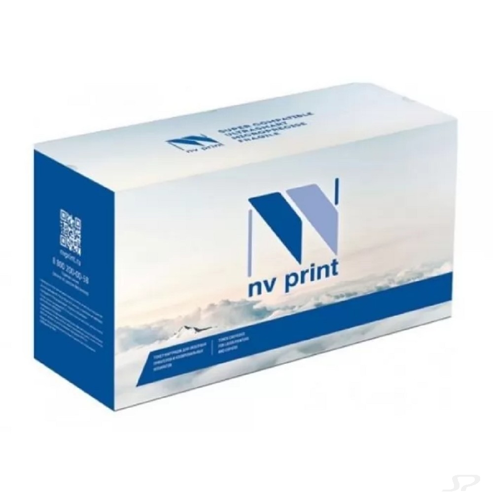 Струйный картридж NV Print 82 (NV-C4913A) Yellow для HP DesignJet 500/800 (69 мл) - 106127