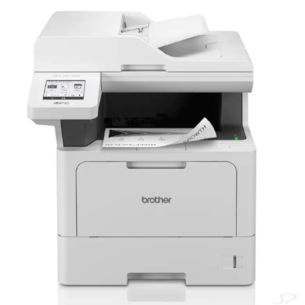 Brother MFC-L5710DW (MFC-L5710DW) - 106316