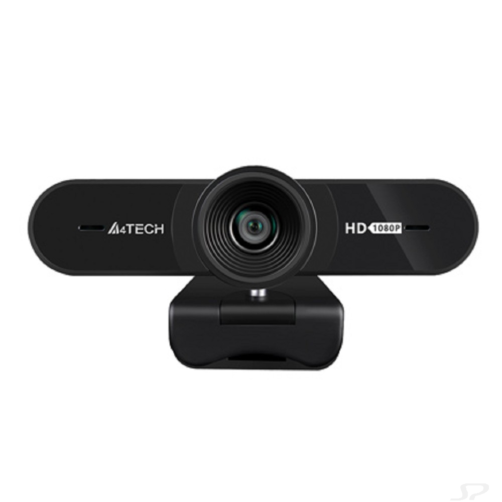 Камера Web A4Tech PK-980HA черный 2Mpix (1920x1080) USB3.0 с микрофоном - 106392