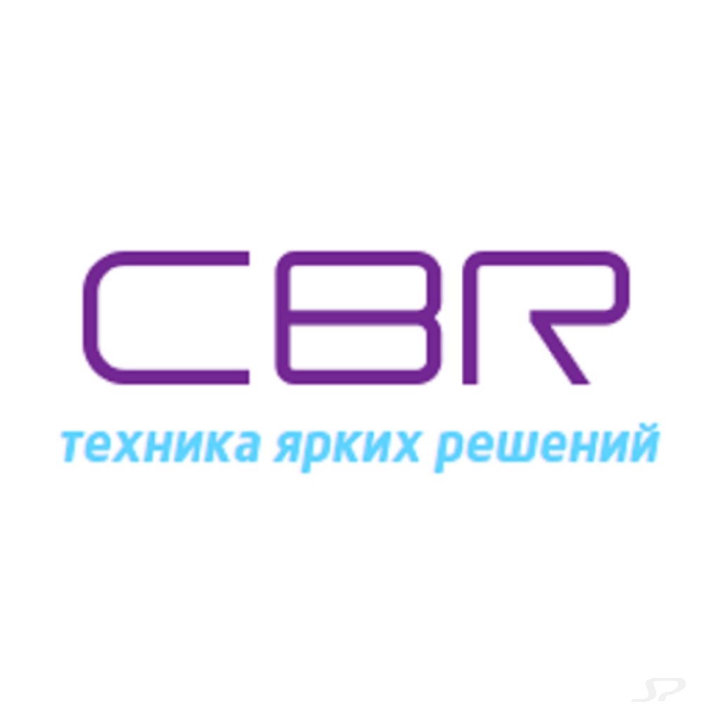 CBR CW 852HD Black, Веб-камера с матрицей 1,3 МП, разрешение видео 1280х720, USB 2.0, встроенный микрофон с шумоподавлением, фикс.фокус, крепление на мониторе, длина кабеля 1,5 м, цвет чёрный - 106451