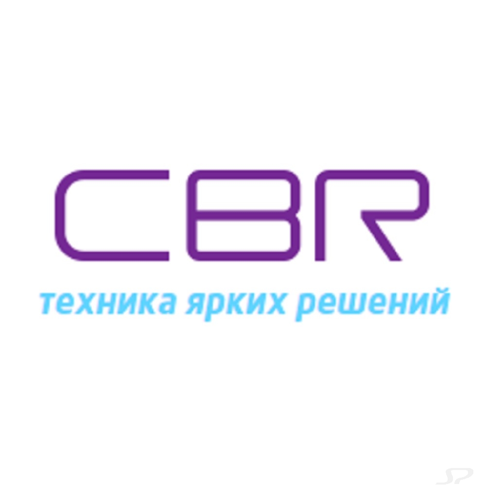 CBR CM 108 Black USB, Мышь офисн., 1000dpi, 3 кн., 1.8 м, резиновое колесо прокрутки  - 107239