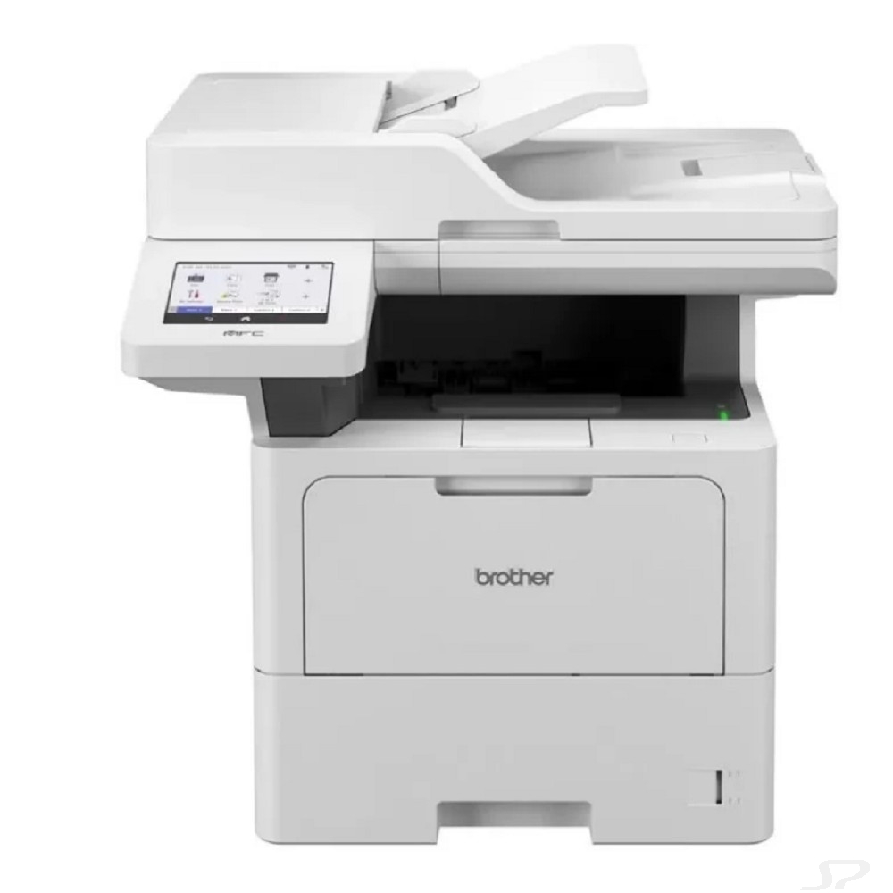 МФУ лазерное/ Brother MFC-L6710DW - 107435