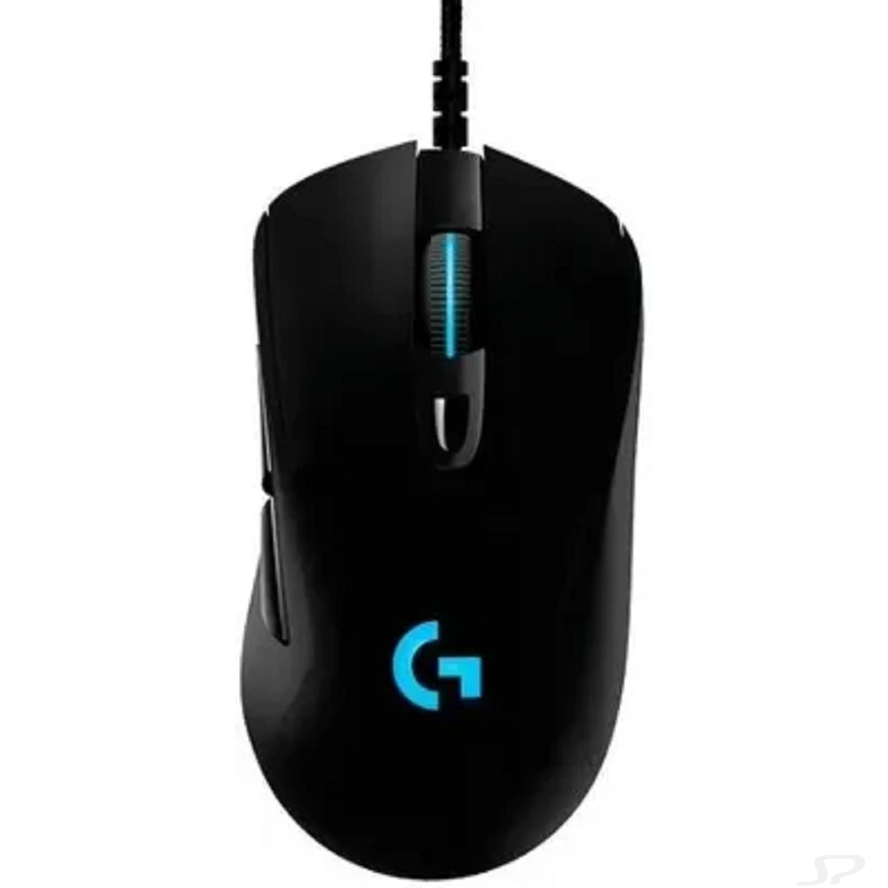 Мышь/ Logitech Mouse G403 HERO Gaming -USB - 107550