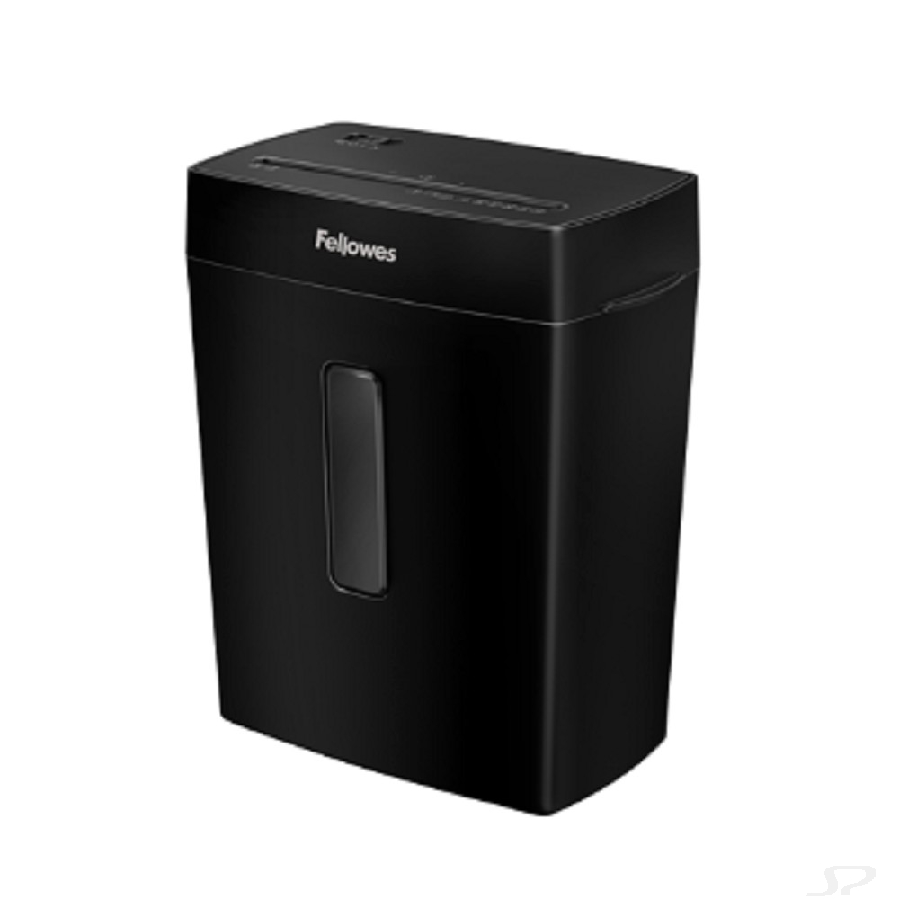 Fellowes Шредер Powershred P-42C  FS-50125, DIN P-4, 4х34мм, 8лст., 15лтр.   - 108414