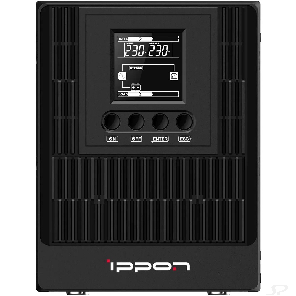 Ippon Innova TBE 1000 bl {2050426} - 108502
