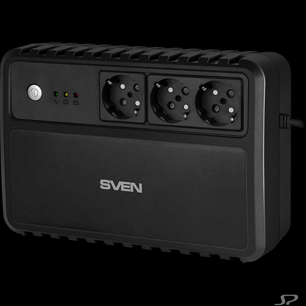 SVEN Источник бесперебойного питания SVEN UP-L800 - 108722