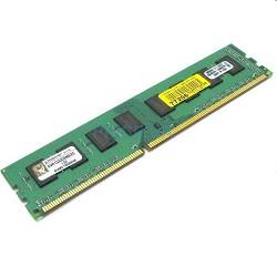 Оперативная память Kingston DDR-III 2GB (PC3-10600) 1333MHz - 79419