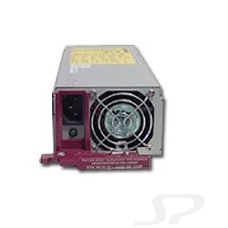 Опция к серверу HP 503296-B21  460W CS HE Power Supply Kit - 21602