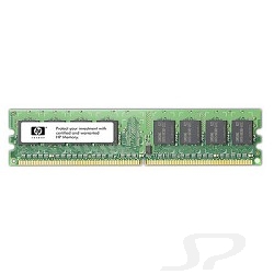 Модуль памяти HP 500662-B21 8GB 1x8Gb 2Rx4 PC3-10600R-9 - 20208