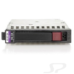 Жёсткий диск HP 512547-B21 146GB - 20334