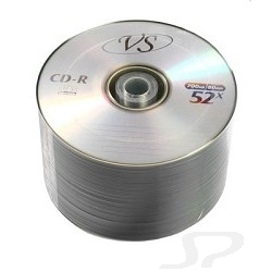 Lg Диски VS CD-R 80 52x Bulk/ 50 - 50805