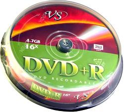 VSDVDPRCB1001 - 78394