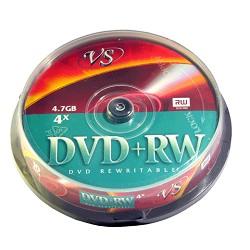 VSDVDPRWCB1001 - 78516