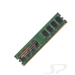 Модуль памяти QUMO DDR2 2GB PC2-6400 800MHz [QUM2U-2G800T6R/ QUM2U-2G800T5] - 4716