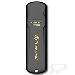 Носитель информации Transcend USB 3.0  JetFlash 700 32Gb TS32GJF700 - 14962