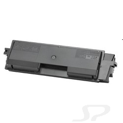 Тонер Kyocera-Mita TK-590BK/ K Black тонер-картридж  FS-C5250DN/ C2026MFP/ C2026MFP+/ C2126MFP/ C2126MFP+/ C2526MFP/ C2626MFP Kyocera 7 тыс с - 13705