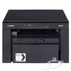 Принтер Canon i-SENSYS MF3010, принтер/ копир/ сканер, лазерный, A4 - 9634