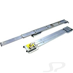 Supermicro Салазки  MCP-290-00058-0N 19" to 26.6" quick-release rail set for 2U & 3U 17.2" W chassis - 57428