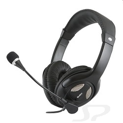 Наушники, микрофоны SVEN AP-670MV Наушники с микрофоном - 17820