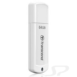Носитель информации Transcend USB 2.0  JetFlash 370 64Gb TS64GJF370 - 15003