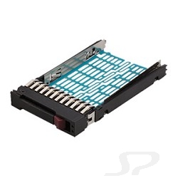 Жёсткий диск Hp 378343-002  Контейнер для жесткого диска - 54027
