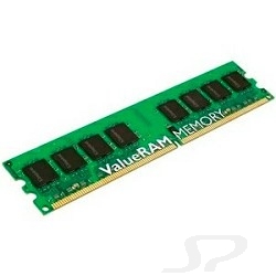 Модуль памяти Kingston DDR3 4GB PC3-12800 1600MHz [KVR16N11/ 4] - 38629