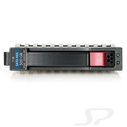 Жёсткий диск HP 655710-B21 1TB - 30232