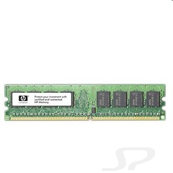 Модуль памяти HP 672631-B21 16GB 1x16GB 2Rx4 PC3-12800R-11 - 20213