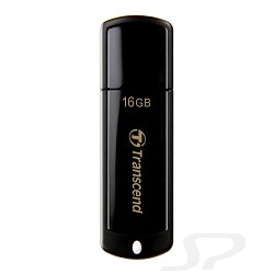 Носитель информации Transcend USB 2.0  JetFlash 350 16Gb TS16GJF350 - 14954