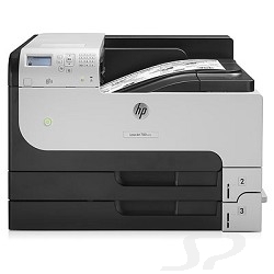Принтер HP LaserJet Enterprise 700 M712dn  CF236A - 9706