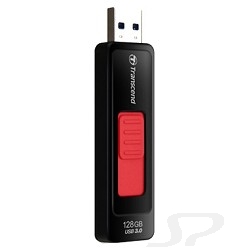 Носитель информации Transcend USB 3.0  JetFlash 760 128Gb TS128GJF760 - 15004
