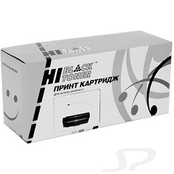 Совместимые картриджи Hi-Black TK-160_ Картридж  для принтера Kyocera Mita FS 1120D/ 1120DN/ 1120 - 12235