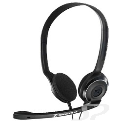 Наушники Sennheiser PC 8 USB - 53845