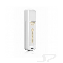 Носитель информации Transcend USB 3.0  JetFlash 730 64Gb TS64GJF730 - 14971
