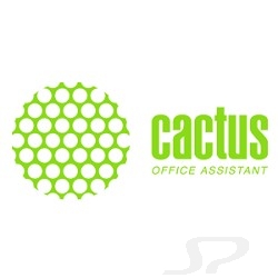 Бумага Cactus CS-GA6180100 Фотобумага  CS-GA6180100 глянцевая, 10x15, 180 г/ м2, 100 листов - 33912