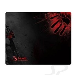 A-4Tech Коврик A4-B-081, Bloody, для игровой мыши, размер, 350 x 280 мм - 16768